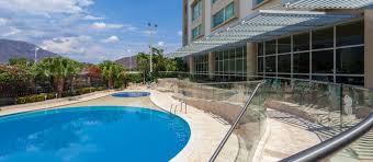 Imagen de presentación de SONESTA HOTEL VALLEDUPAR