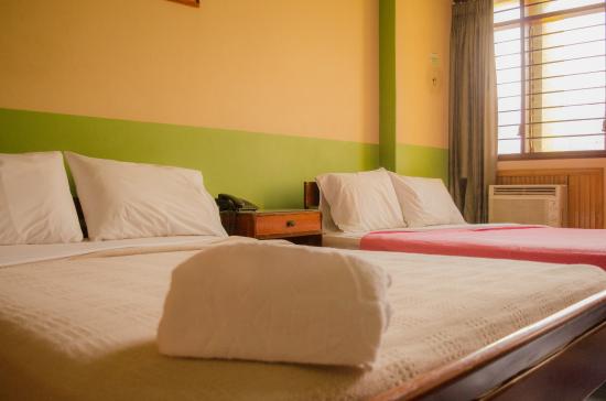 Imagen de presentación de HOTEL Y AMOBLADOS EXITO VALLEDUPAR