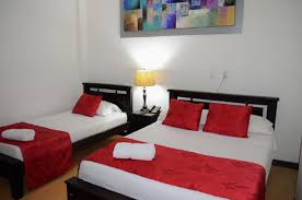 Imagen de presentación de HOTEL UCLA CENTER