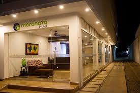 Imagen de presentación de MARANATA HOTEL