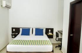 Imagen de presentación de MARANATA HOTEL