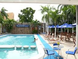 Imagen de presentación de VAJAMAR HOTEL