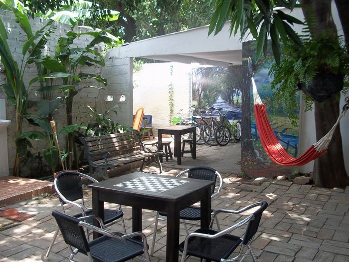 Imagen de presentación de PROVINCIA HOSTEL