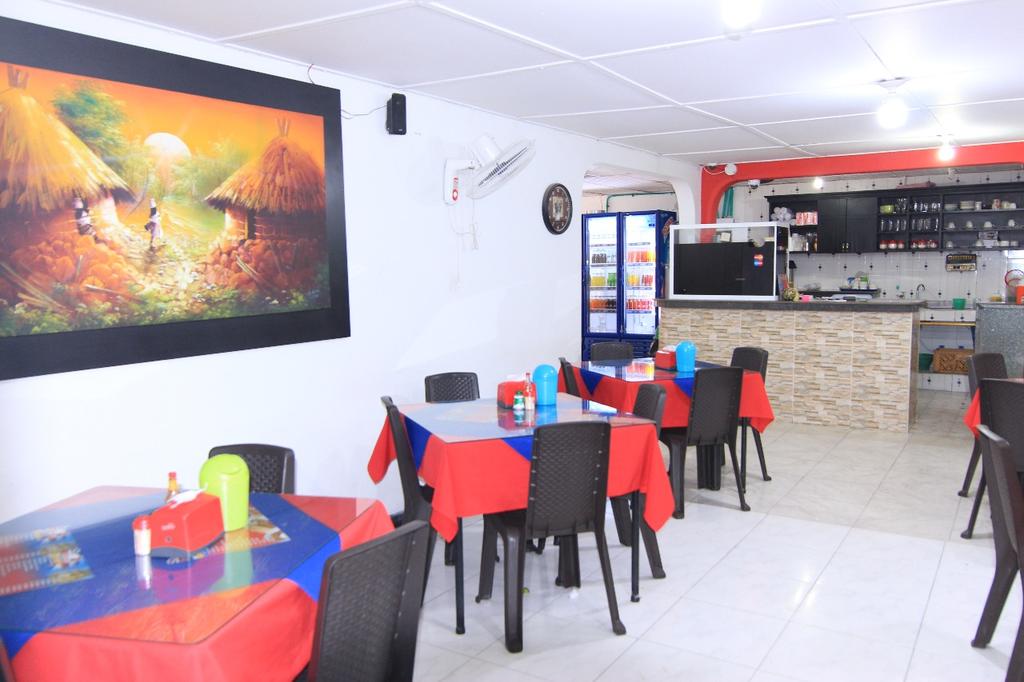 Imagen de presentación de HOTEL LONDRES REAL