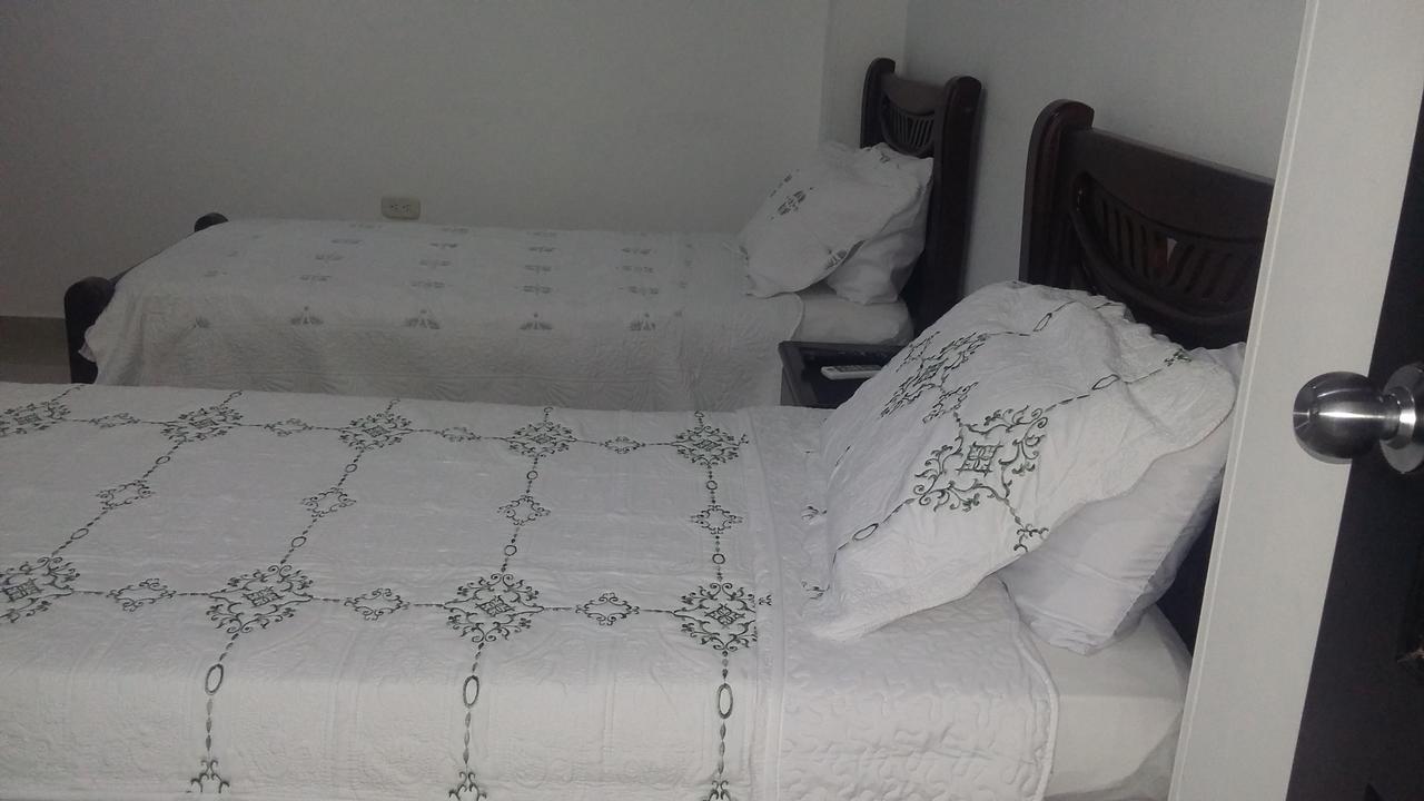 Imagen de presentación de HOTEL LA VIEJA SARA