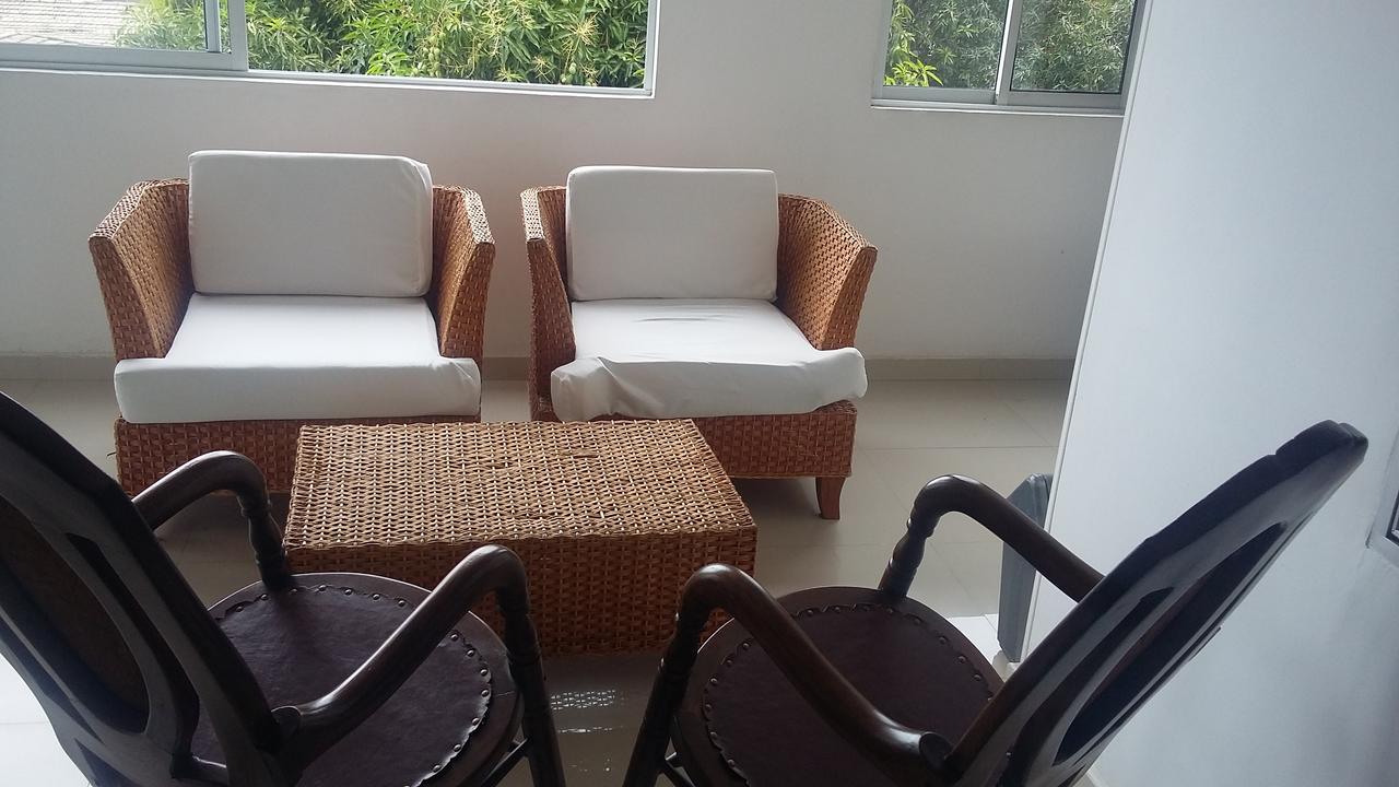 Imagen de presentación de HOTEL LA VIEJA SARA