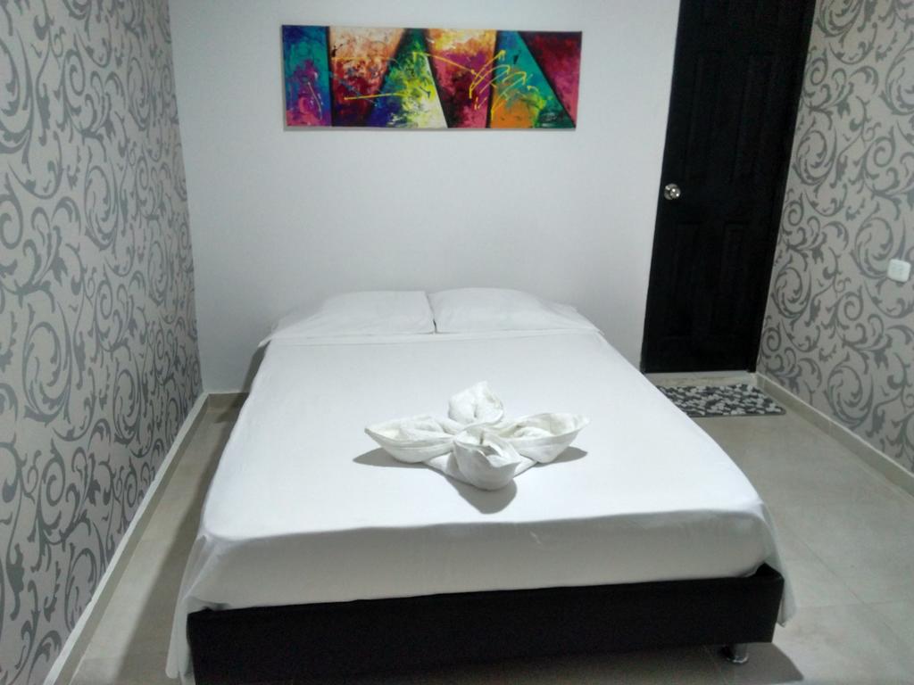 Imagen de presentación de HOTEL KASVEL