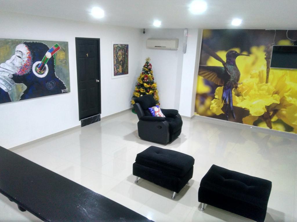 Imagen de presentación de HOTEL KASVEL