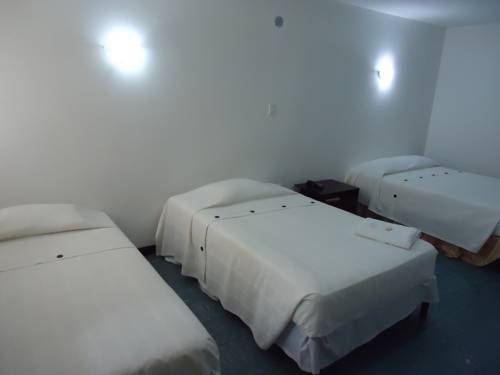 Imagen de presentación de HOTEL SOFIA PLAZA