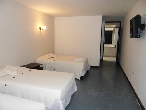 Imagen de presentación de HOTEL SOFIA PLAZA