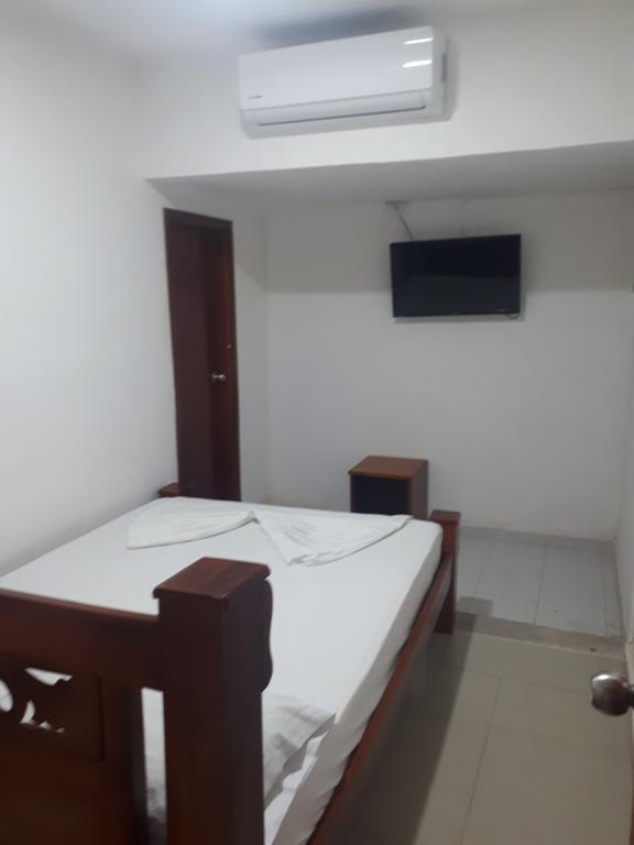 Imagen de presentación de HOTEL LA Y