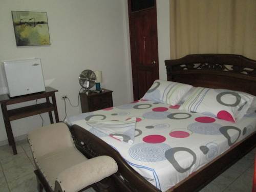 Imagen de presentación de HOSTAL SANTA HELENA DEL VALLE