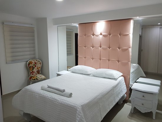 Imagen de presentación de HOTEL VALLEDUPAR PLAZA