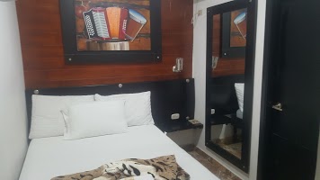 Imagen de presentación de HOTEL SIRENA PLAZA