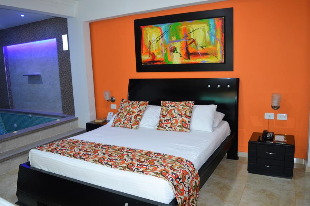 Imagen de presentación de SERRANO PLAZA HOTEL