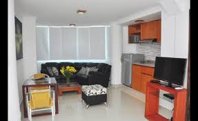 Imagen de presentación de POMPATAO APARTAMENTOS Y SUITES