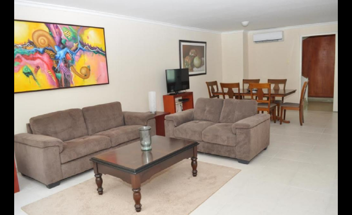 Imagen de presentación de POMPATAO APARTAMENTOS Y SUITES