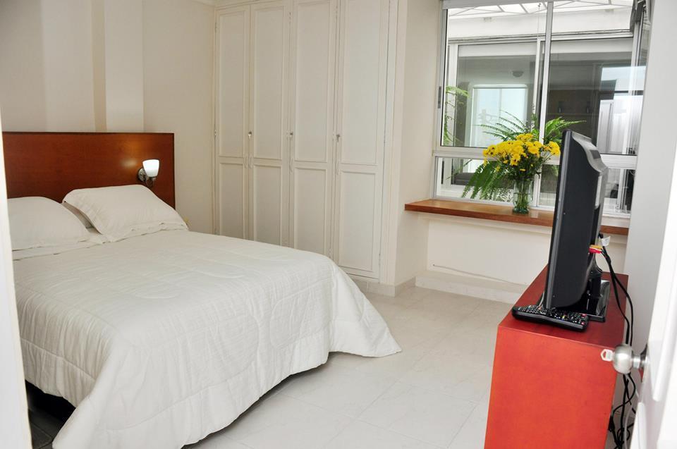 Imagen de presentación de POMPATAO APARTAMENTOS Y SUITES