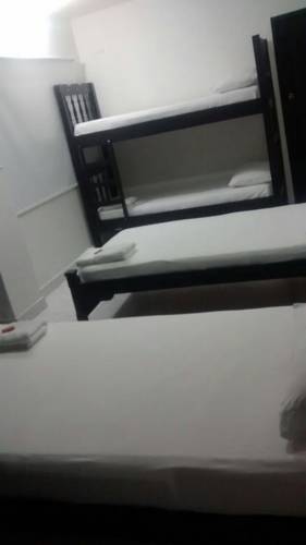 Imagen de presentación de HOTEL LOPERENA PLAZA