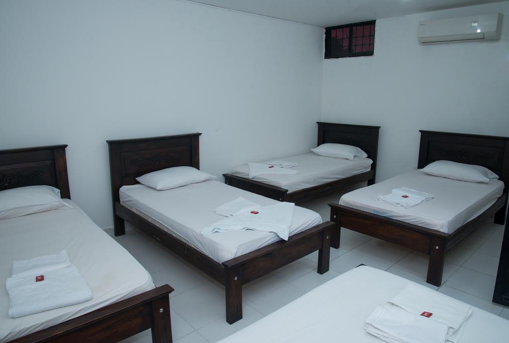 Imagen de presentación de APARTAHOTEL EL CACIQUE UPAR