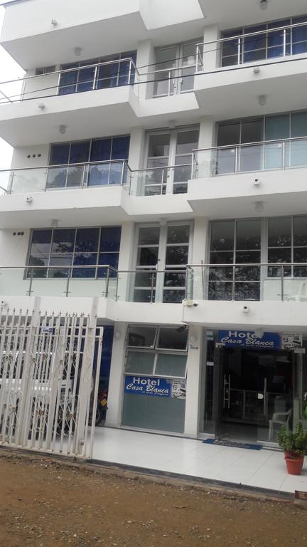 Imagen de presentación de HCB HOTEL CASA BLANCA