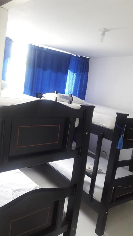 Imagen de presentación de HCB HOTEL CASA BLANCA