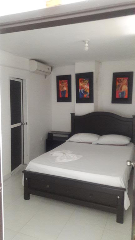 Imagen de presentación de HCB HOTEL CASA BLANCA