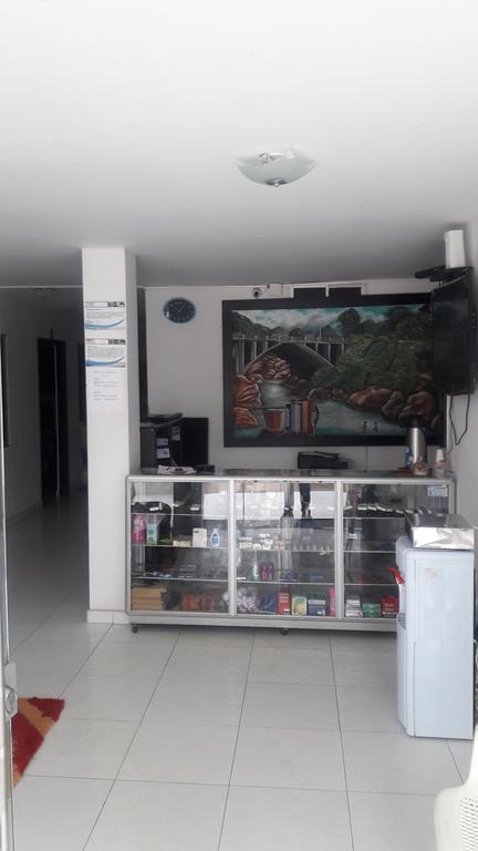 Imagen de presentación de HCB HOTEL CASA BLANCA