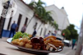 Imagen de presentación de CARMELA RESTO BAR