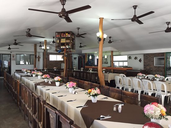 Imagen de presentación de RESTAURANTE MARIA NAMEN